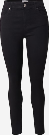 ONLY Carmakoma Farkut 'CARSALLY' värissä musta, Tuotenäkymä