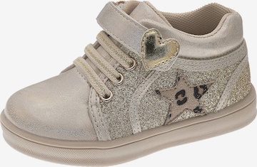 Chicco Tennarit 'Farol' värissä kulta: etupuoli