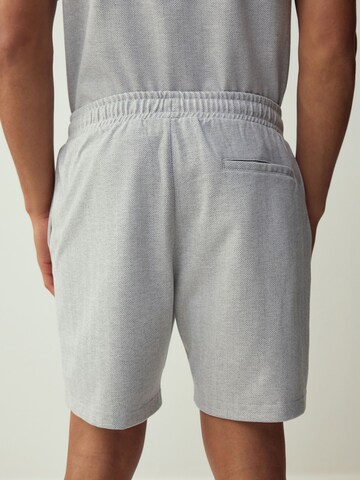 Next Обычный Штаны в Серый