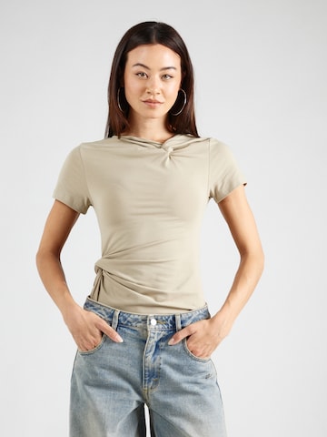 & Other Stories Shirts i grøn: forside