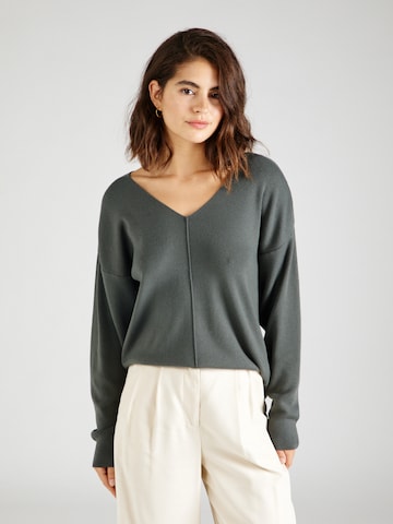 Guido Maria Kretschmer Women Sweater 'Vanessa' in Green: front