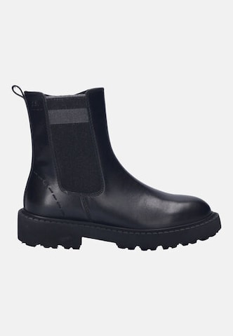 JOSEF SEIBEL Bootie 'BRIDGET 03' in Black