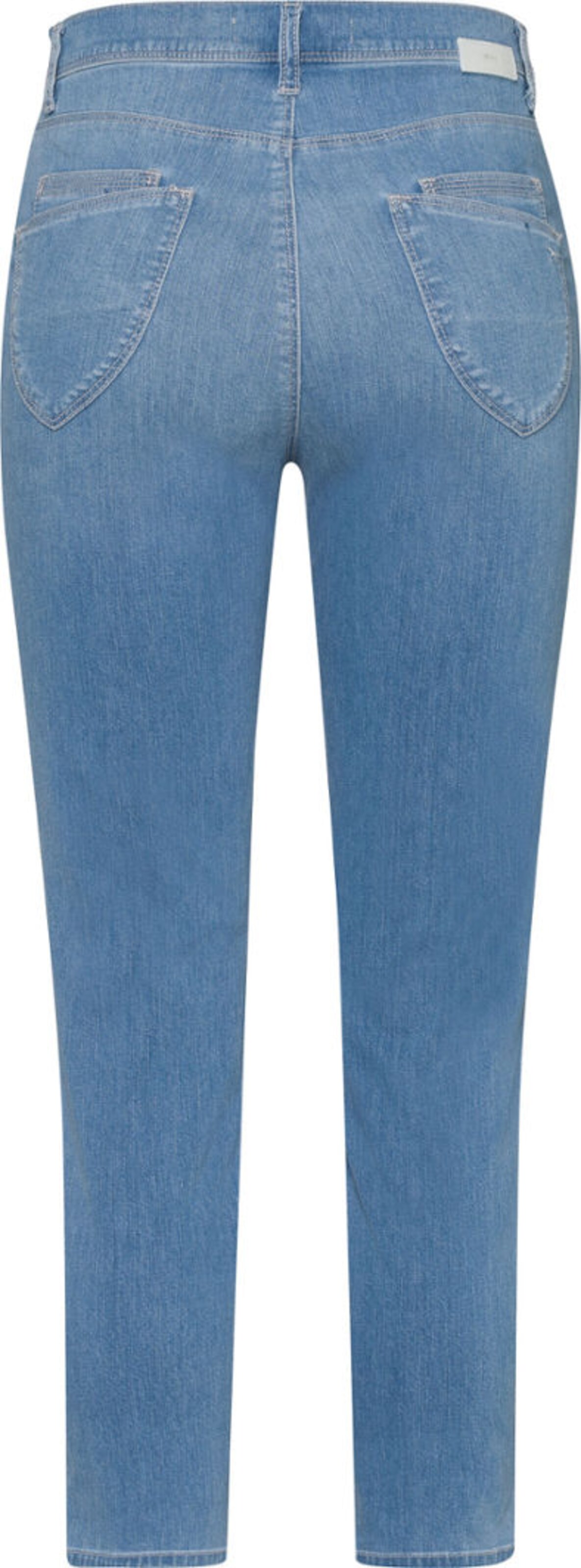 Frauen Jeans BRAX Jeans 'MARY' in Blau - SR77312
