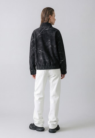 Vertere Berlin Between-Season Jacket in Black: back