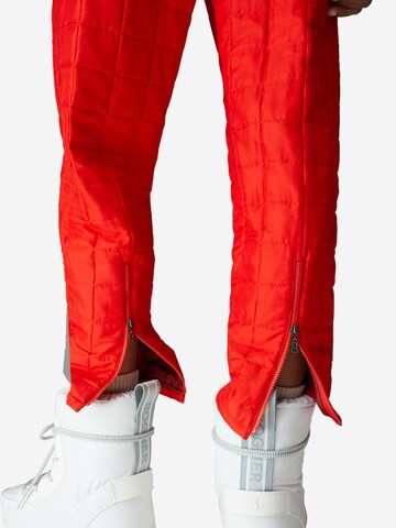 BOGNER Jumpsuit 'Sammi' in Rot