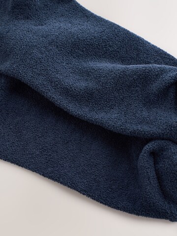 Calzino di Next in blu