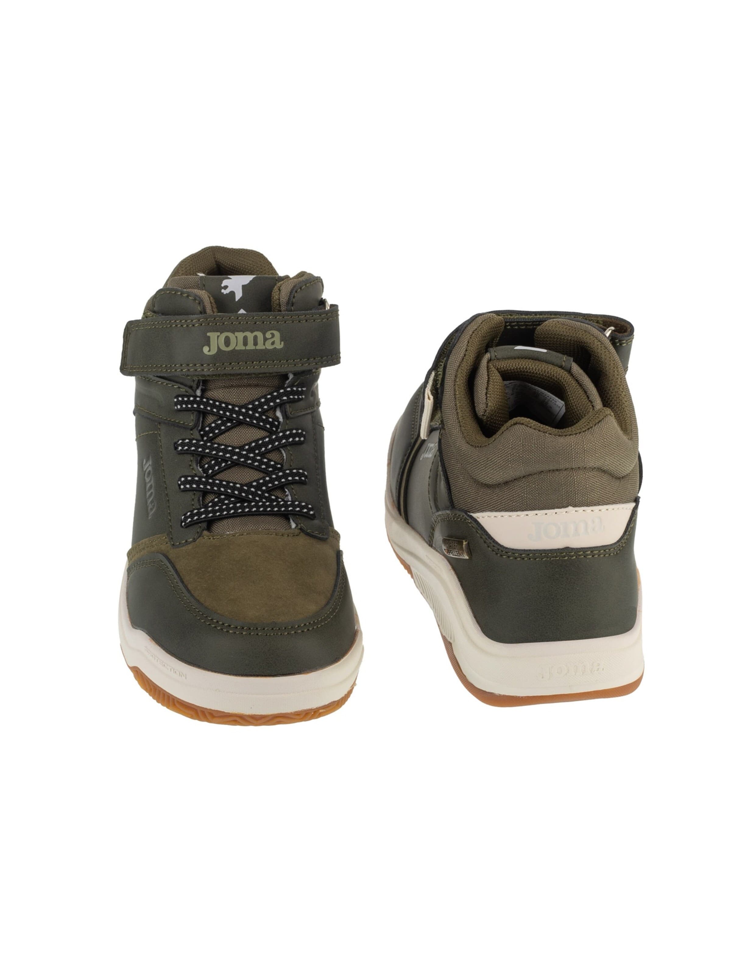 JOMA Sneakers 'Joma J.Torcon Jr 24 JTORCW' in Groen