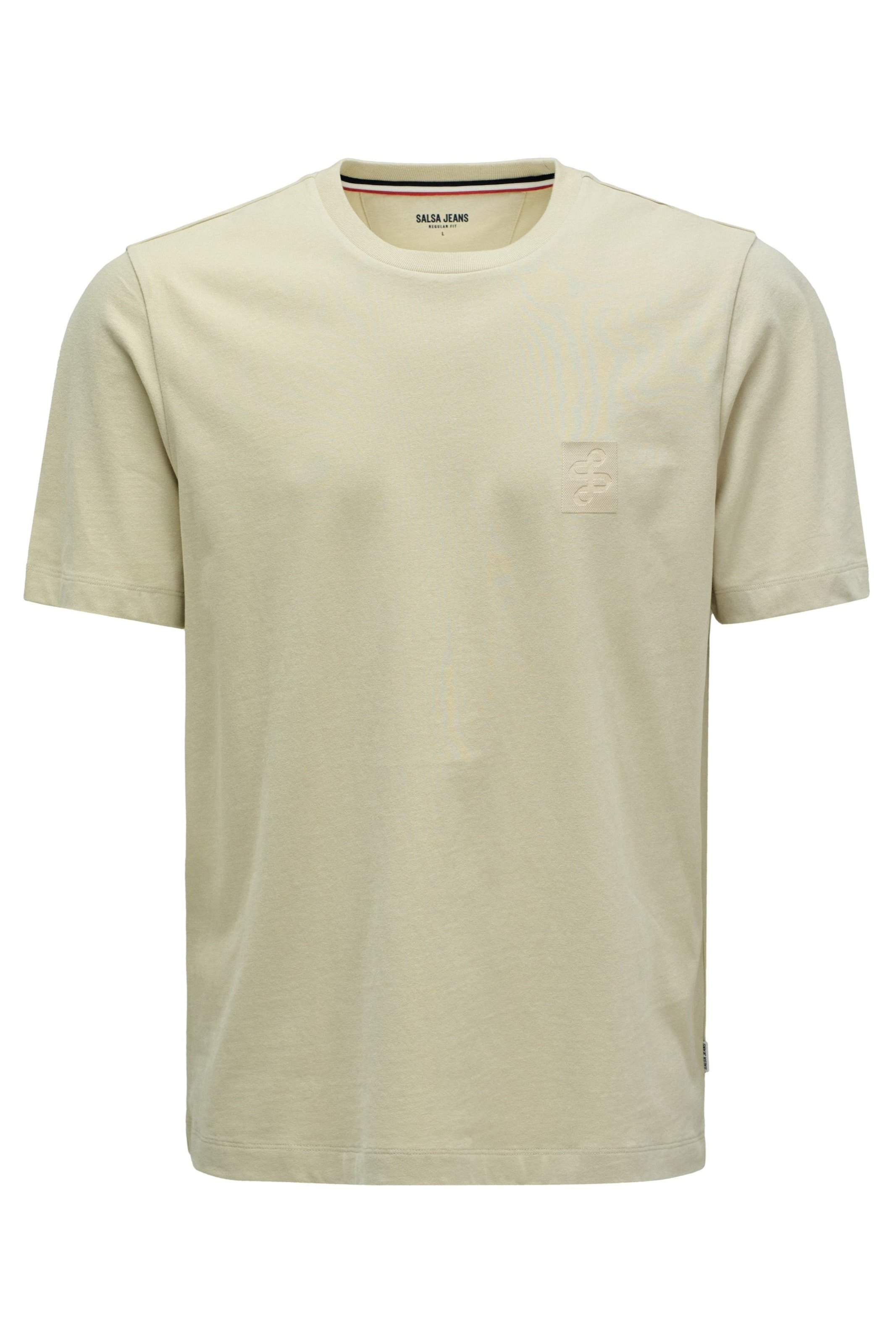 Salsa Jeans Shirt in Beige, Item view