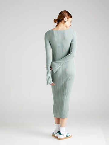 Robe 'VMLAVONA' Aware en vert