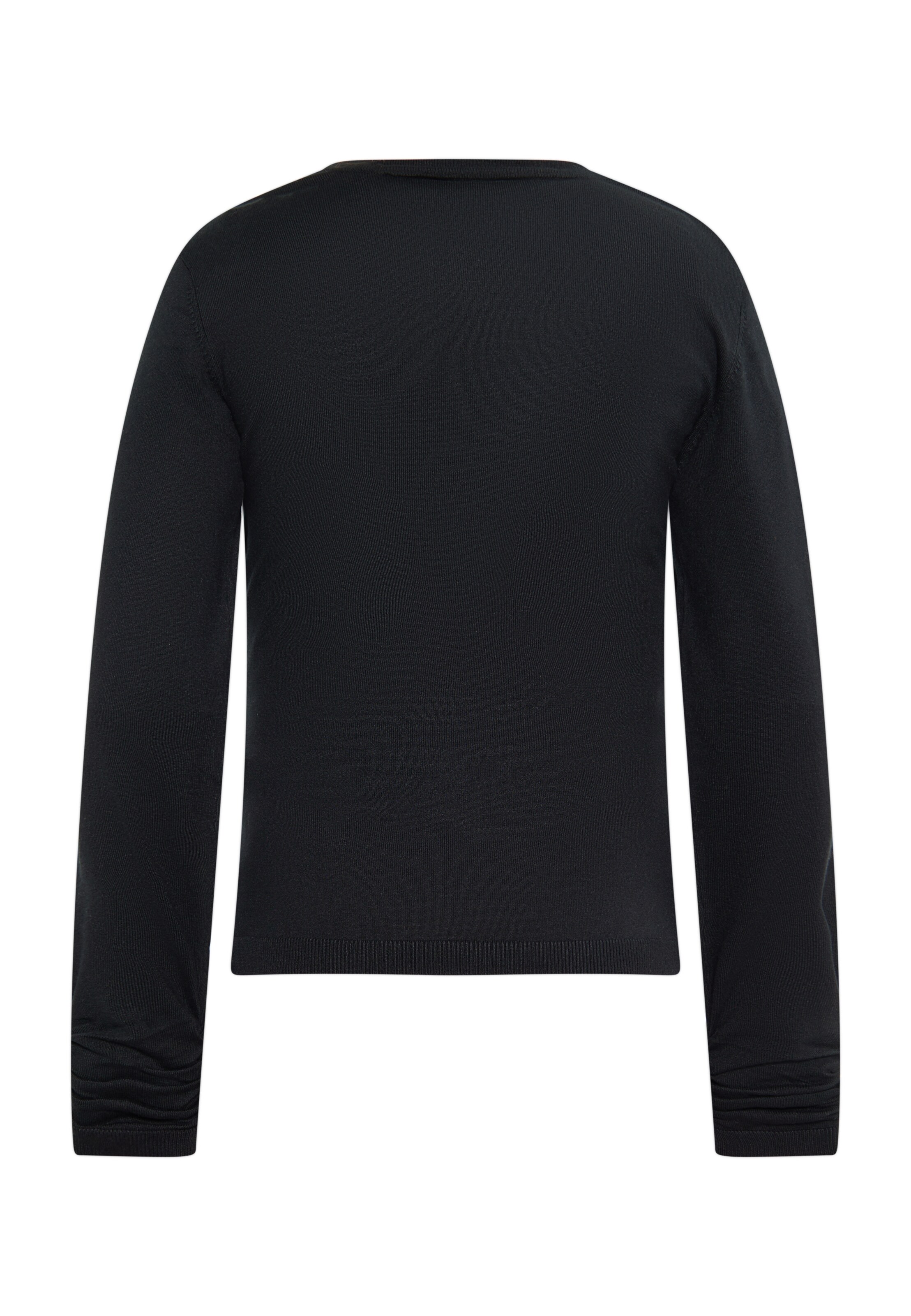 NAEMI - Jersey en negro