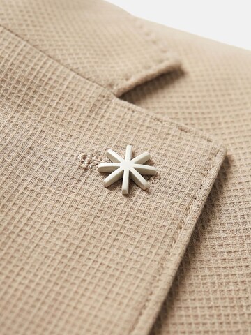 Regular Costume 'MANUEL RITZ ABITO ABITO' Manuel Ritz en beige