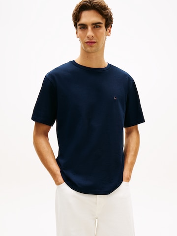 T-Shirt TOMMY HILFIGER en bleu