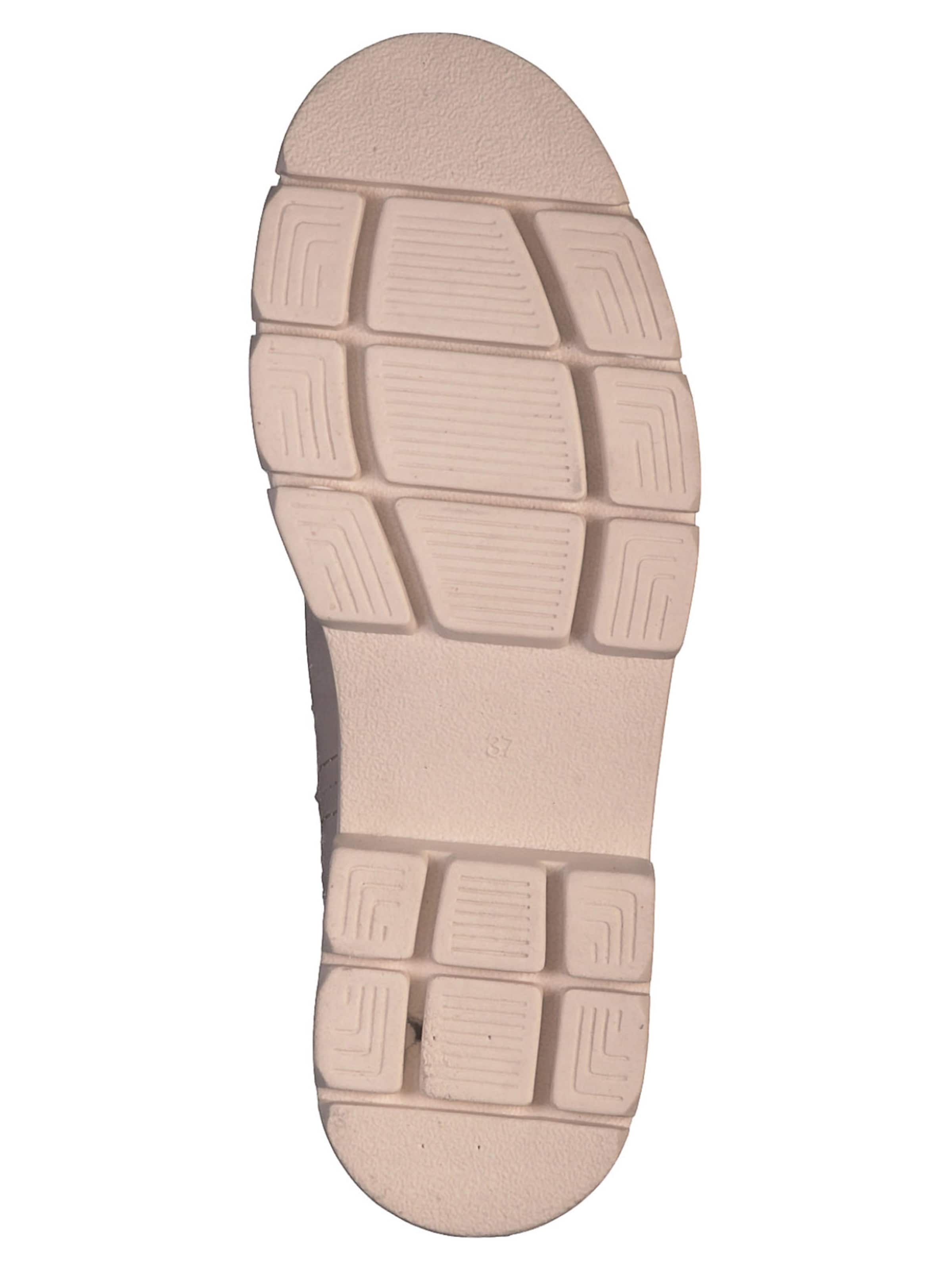 Boots chelsea di MARCO TOZZI in beige