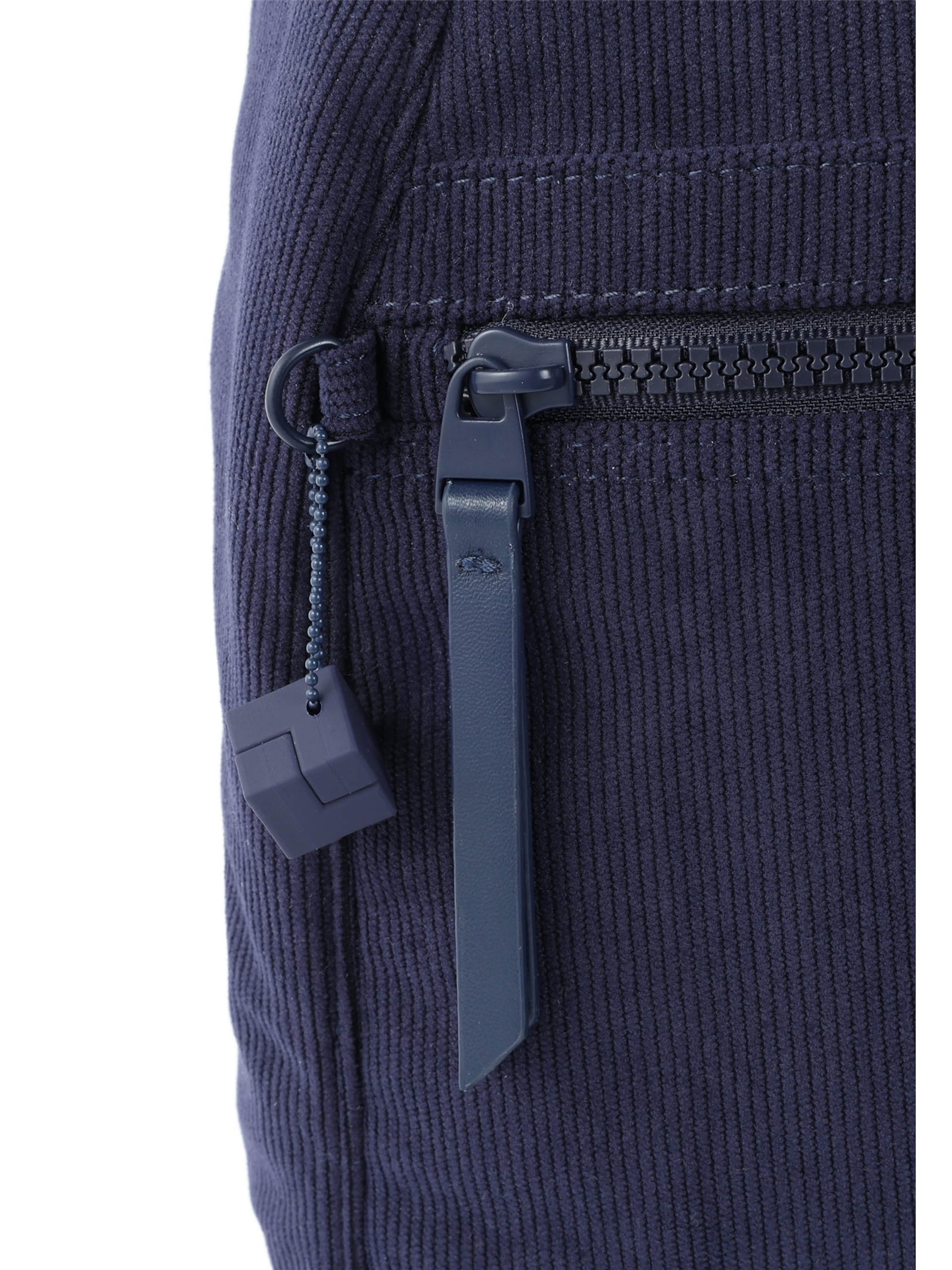 Hedgren Rugzak ' VOGUE 6L ' in Blauw: voorkant
