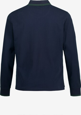 JP1880 Shirt in Blauw