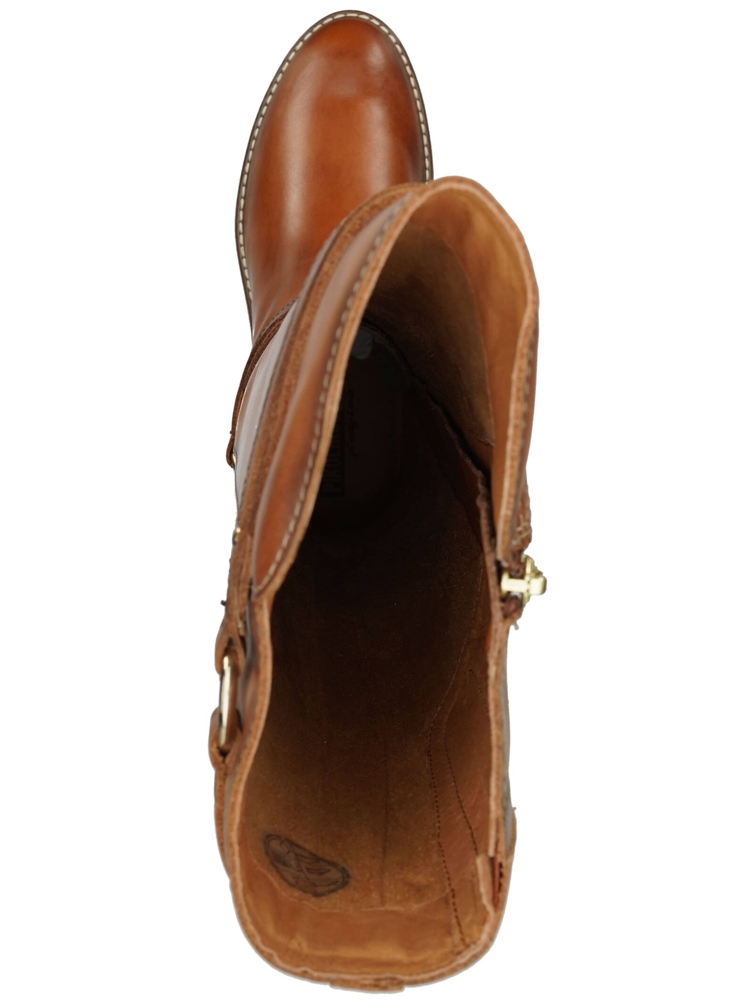 PIKOLINOS Boot in Brown