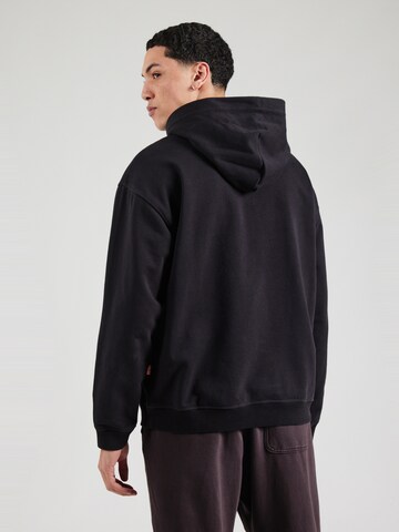 DIESEL Свитшот 'S-BOXT-R13' в Черный