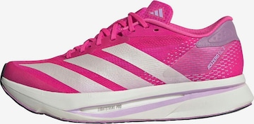 ADIDAS PERFORMANCETenisice za trčanje 'ADIZERO SL2' - roza boja: prednji dio