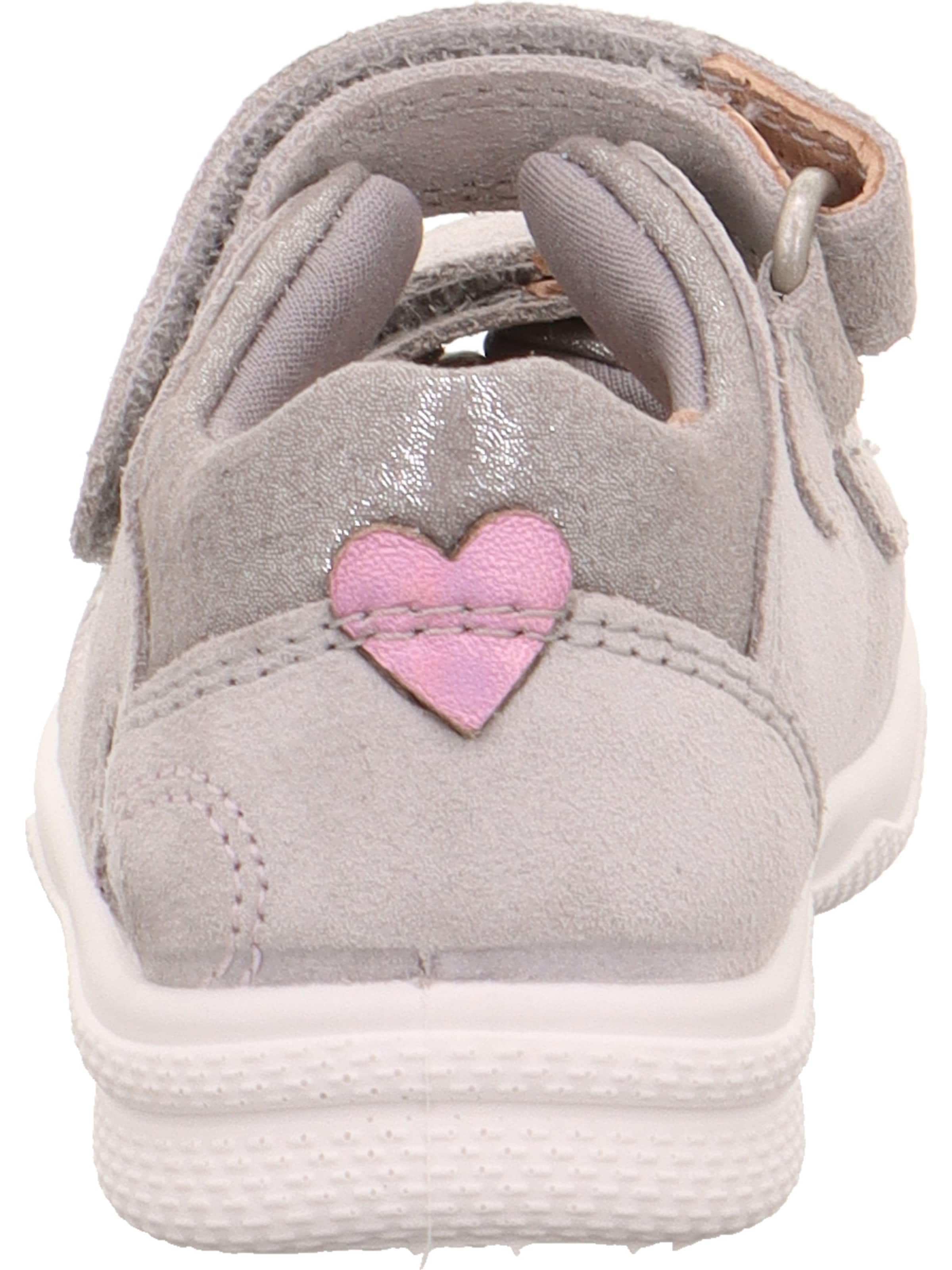 SUPERFIT First-Step Shoes 'Polly' in Pink