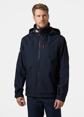 HELLY HANSEN Outdoorjacke in Blau: Vorderseite