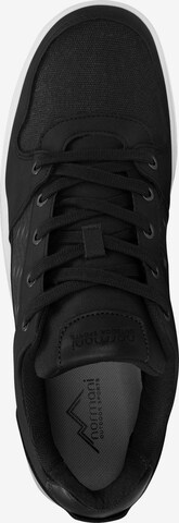 normani Sneaker 'Milwaukee' in Schwarz