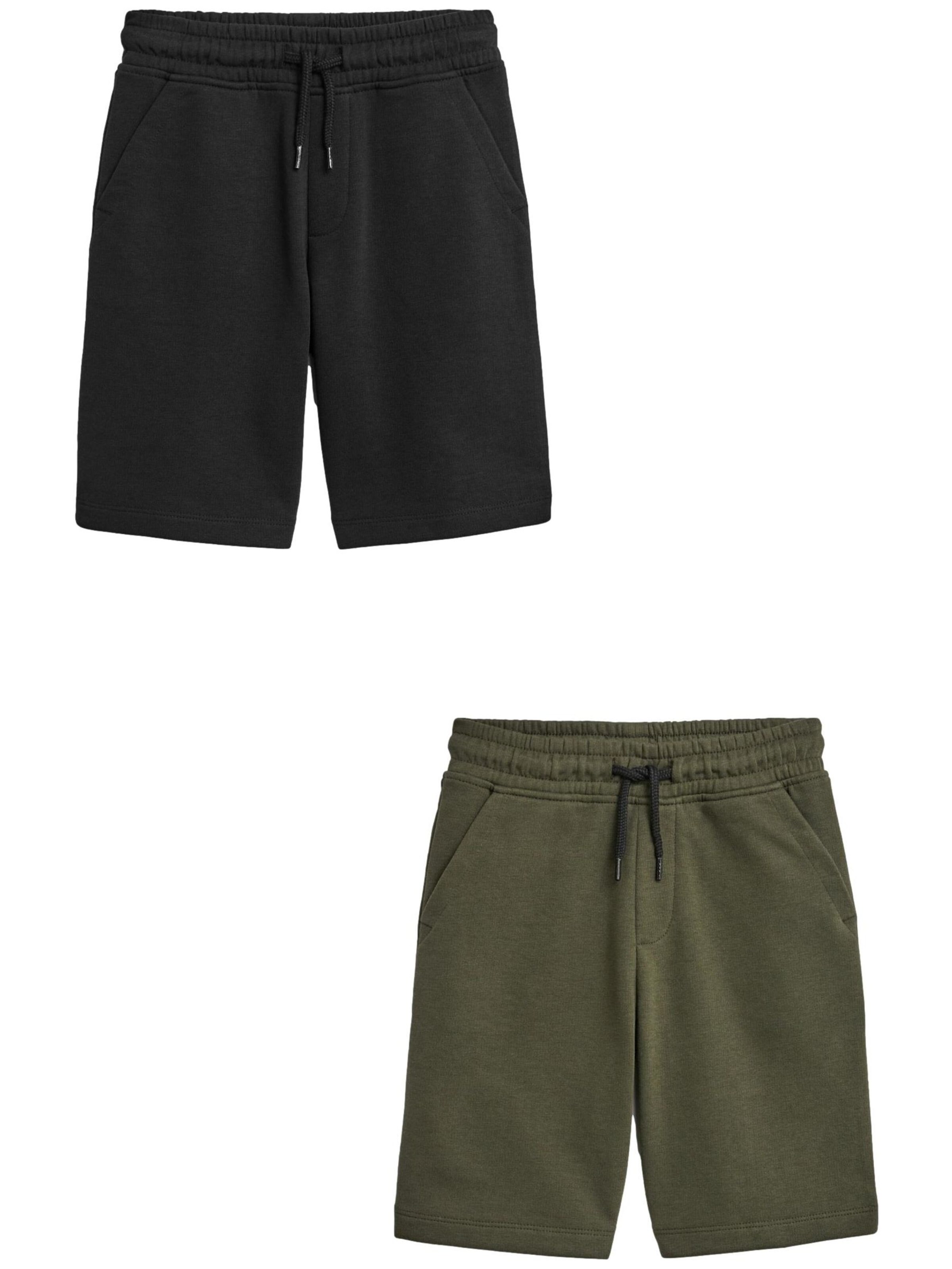 Next Slimfit Byxa i grå: framsida