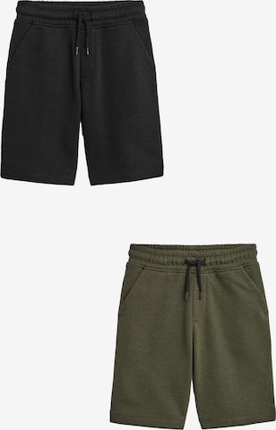 Next Hlače | siva barva: sprednja stran