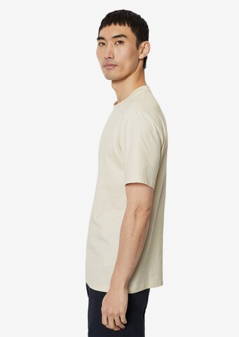 T-Shirt Marc O'Polo en gris