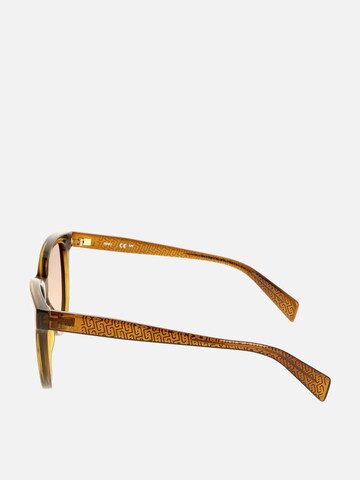 Liu Jo Sonnenbrille‌‌‌ in Gelb