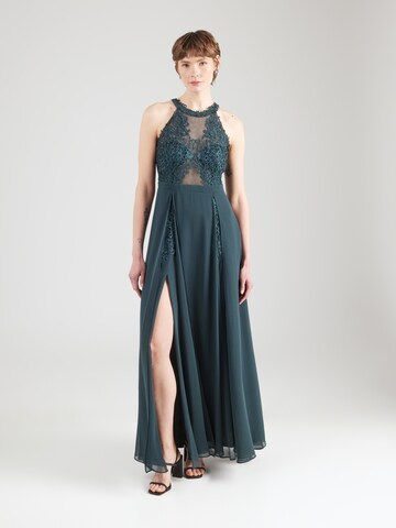 Vera Mont Evening dress in Green: front