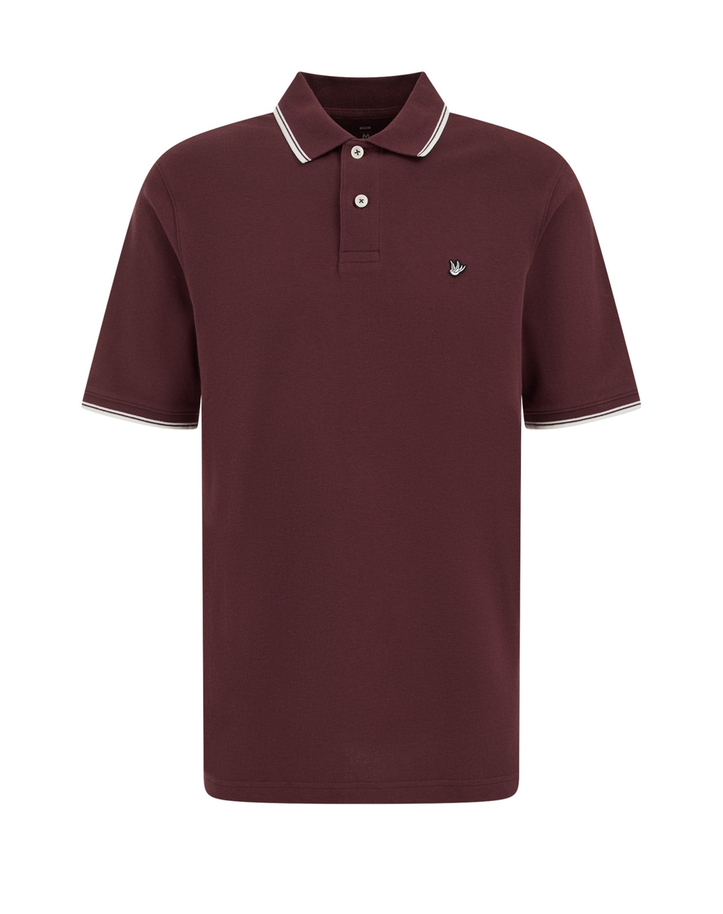 raudona WE Fashion Marškinėliai: priekis