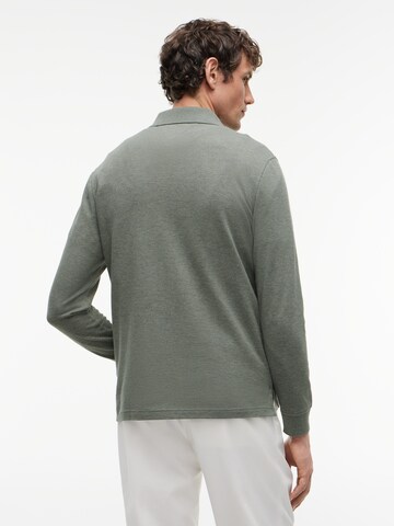 TOMMY HILFIGER - Camisa '1985' em verde