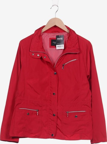 Bexleys Jacke XXL in Rot: predná strana