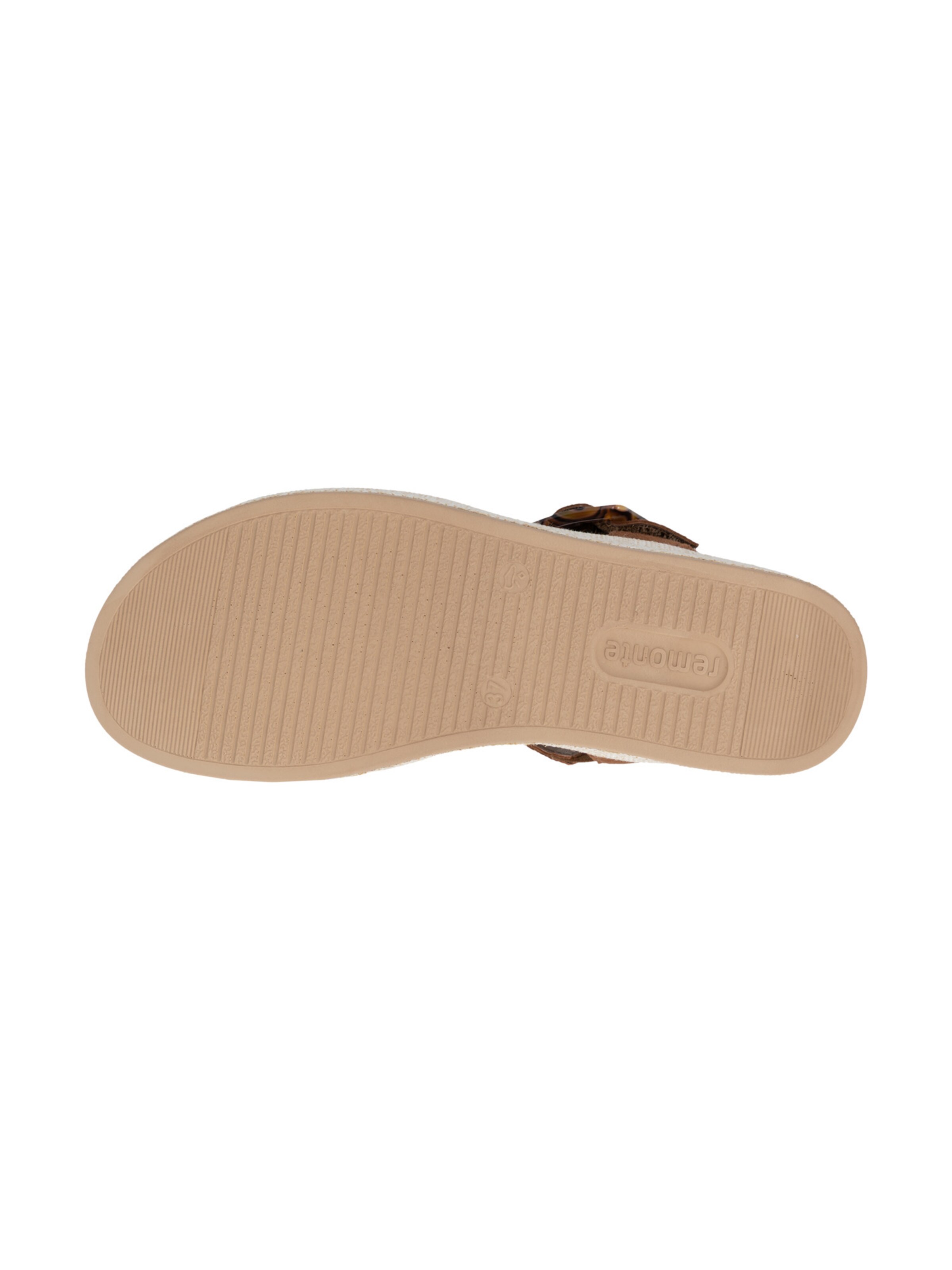 REMONTE Sandal 'D1N54' in Brown
