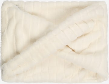 Dorothy Perkins Szalik komin w kolorze biały: przód
