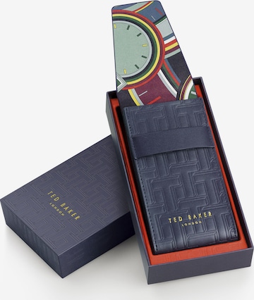 Ted Baker Analogt ur i guld