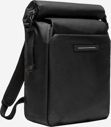 Horizn Studios Backpack 'Shibuya' in Black