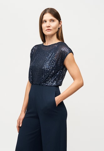 Tuta jumpsuit di Anna Field in blu