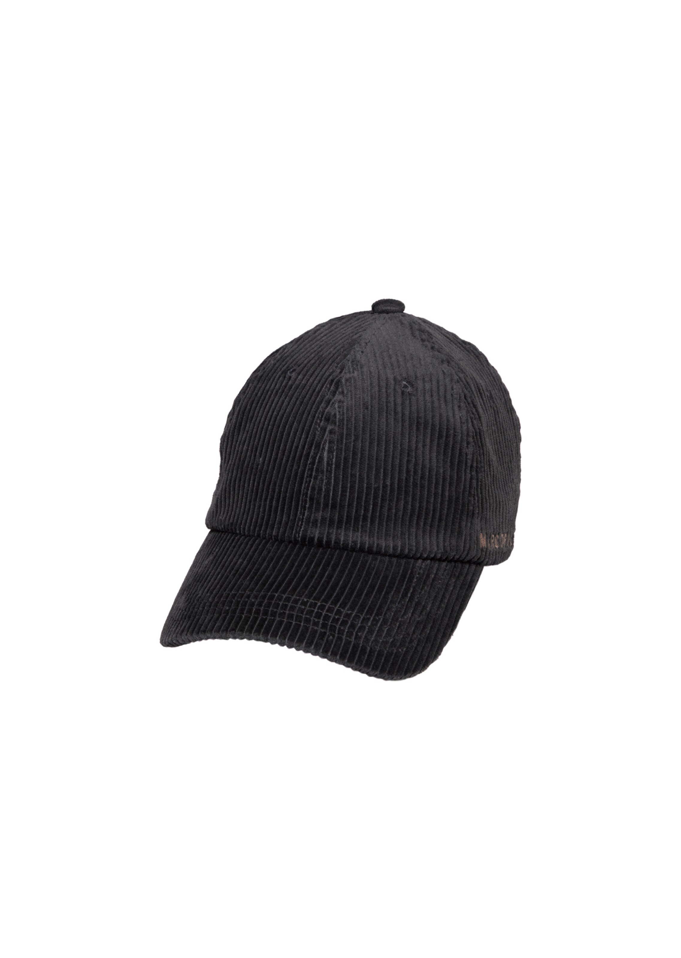Marc O'Polo DENIM Cap in Grey: front