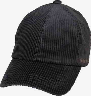Marc O'Polo DENIM Cap in Grey: front