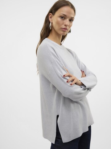 VERO MODA Trui in Grijs