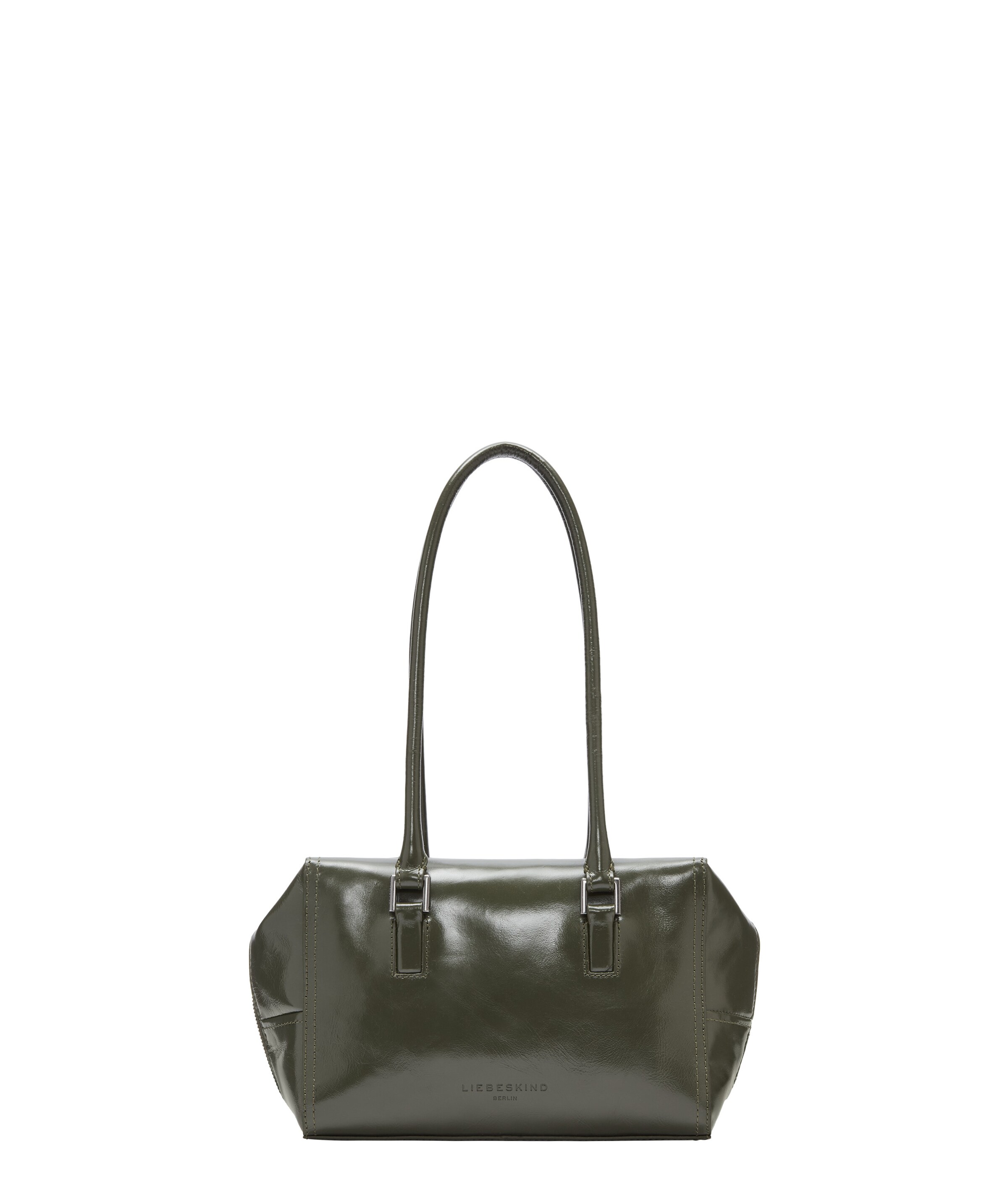 Liebeskind Berlin Olkalaukku ' ' värissä vihreä, Tuotenäkymä