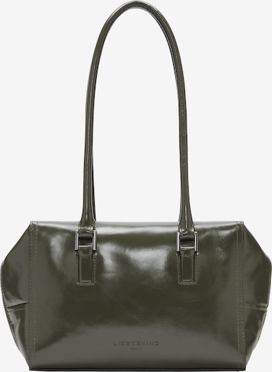 Liebeskind Berlin Τσάντα ώμου ' ' σε πράσινο, Άποψη προϊόντος