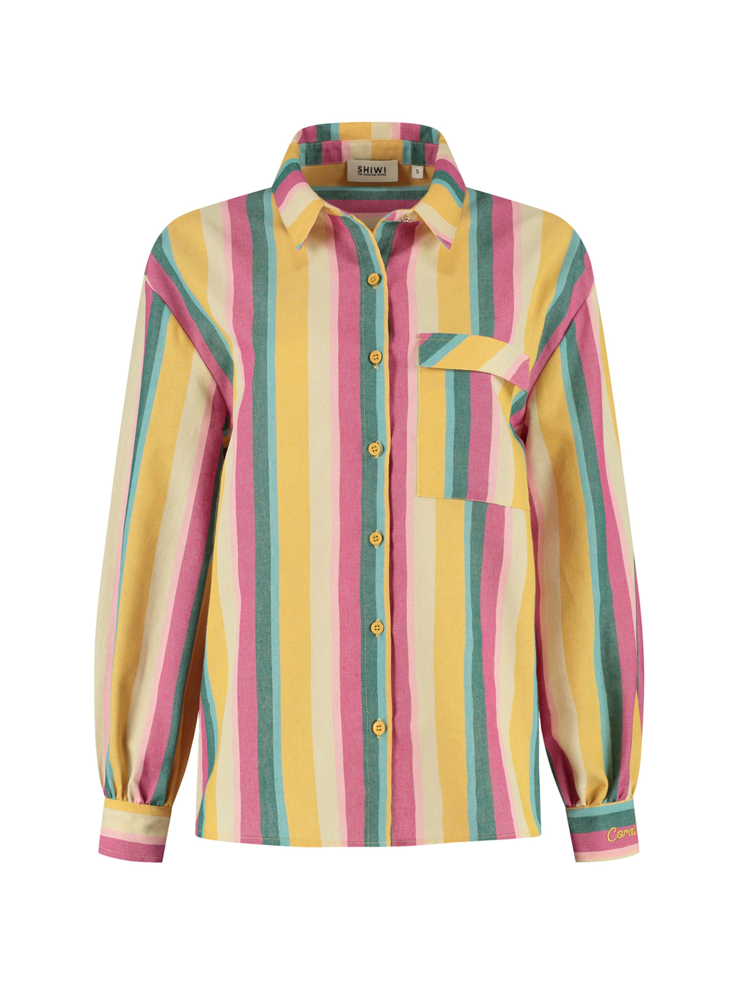 mišri Shiwi Palaidinė 'Esmee': priekis