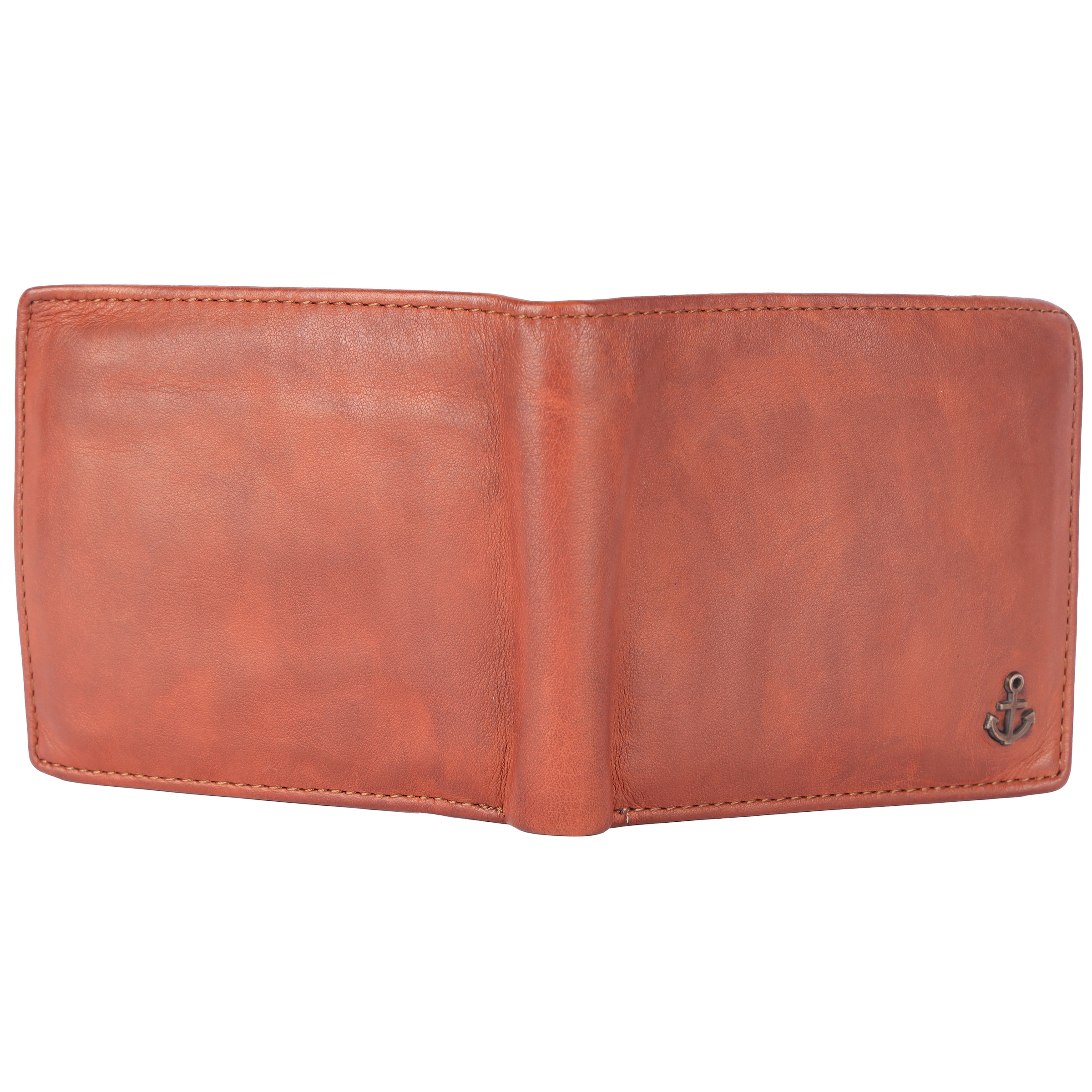 Harbour 2nd Tegnebog 'Gwen' i brun