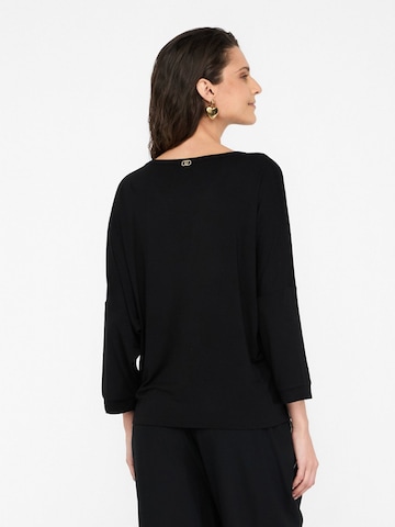 Liu Jo Shirt in Zwart