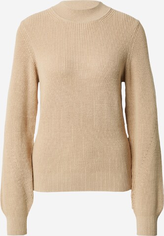 ESPRIT Pullover in Beige: predná strana