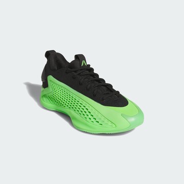 ADIDAS PERFORMANCE Sports shoe 'Anthony Edwards 1' in Green
