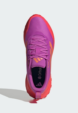 ADIDAS PERFORMANCE Laufschuh ' Runfalcon 5 TR' in Lila