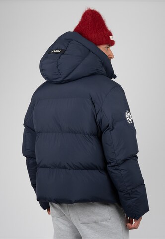 Prohibited - Chaqueta de invierno 'Arctic' en azul